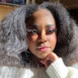 Meet your Posher, Tamia